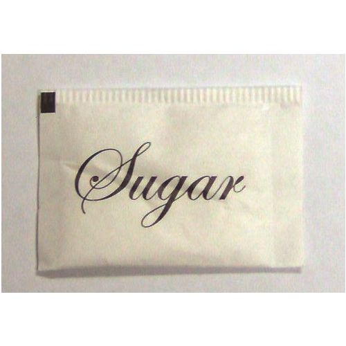 Sugar Packets